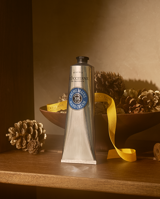 French Hand Care | L'Occitane en Provence